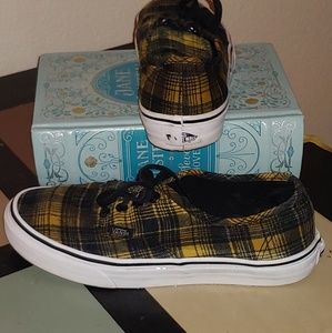 Vans sneakers